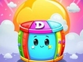 遊戲Coloring Book: Letter D
