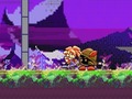 遊戲Galaxy Crasher