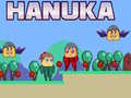 遊戲Hanuka