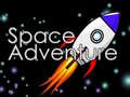 遊戲Space Adventure