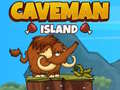 遊戲Caveman Island