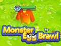 遊戲Monster Egg Brawl