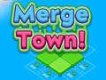 遊戲Merge Town!