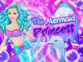 遊戲The Mermaid Princess