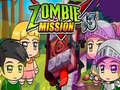 遊戲Zombie Mission 13