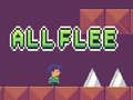 遊戲All Flee
