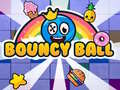 遊戲Bouncy ball 