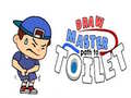 遊戲Draw Master Path To Toilet