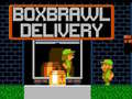 遊戲Boxbrawl Delivery!
