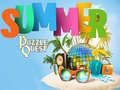 遊戲Summer Puzzle Quest
