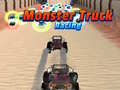遊戲Monster Truck racing