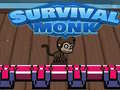 遊戲Survival Monk