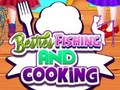 遊戲Besties Fishing and Cooking