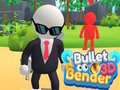 遊戲Bullet Bender 3D