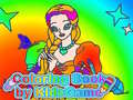 遊戲Coloring Book by KidsGame