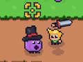 遊戲2D Top-Down RPG