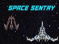 遊戲Space Sentry