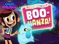 遊戲The Ghost And Molly McGee Band Shell Boo-nanza