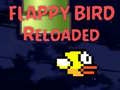 遊戲Flappy Bird Reloaded