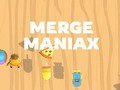 遊戲Merge Maniax