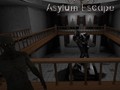 遊戲Asylum Escape