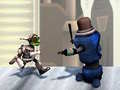 遊戲Infinite Runner 3D