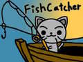 遊戲FishCatcher