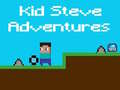 遊戲Kid Steve Adventures