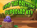 遊戲Find The Dressing Cupboard Key