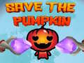 遊戲Save the Pumpkin