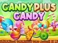 遊戲Candy Plus Candy