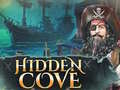 遊戲Hidden Cove