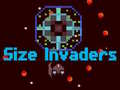 遊戲Size Invaders