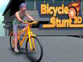 遊戲Bicycle Stunt 3D