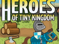 遊戲Heroes of Tiny Kingdom
