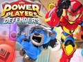 遊戲Power Players: Defenders