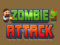 遊戲Zombie Attack