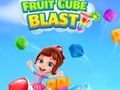 遊戲Fruit Cube Blast