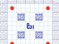 遊戲Move Boxes