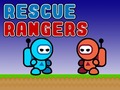 遊戲Rescue Rangers