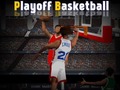 遊戲Playoff Basketball