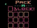 遊戲Pack a Block!