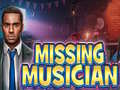 遊戲Missing Musician
