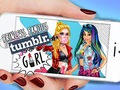 遊戲Princess Famous Social Media Girl