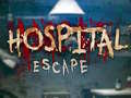 遊戲Hospital escape