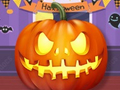遊戲Coloring Book: Halloween