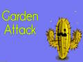 遊戲Garden Attack