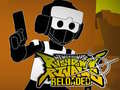 遊戲Rushdown Rivals Reloaded
