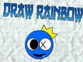 遊戲Draw Rainbow 