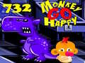 遊戲Monkey Go Happy Stage 732